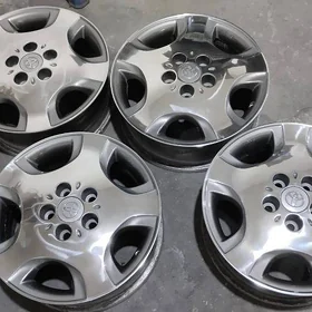 Manty disga R16