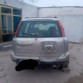 Honda CR-V 1998