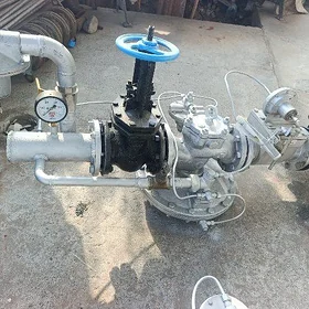 газ редуктор