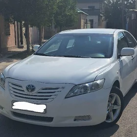 Toyota Camry 2008