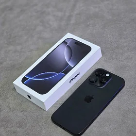 16 pro 128gb