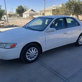 Toyota Camry 1997