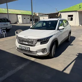 Kia Seltos 2023