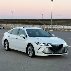 Toyota Avalon 2019