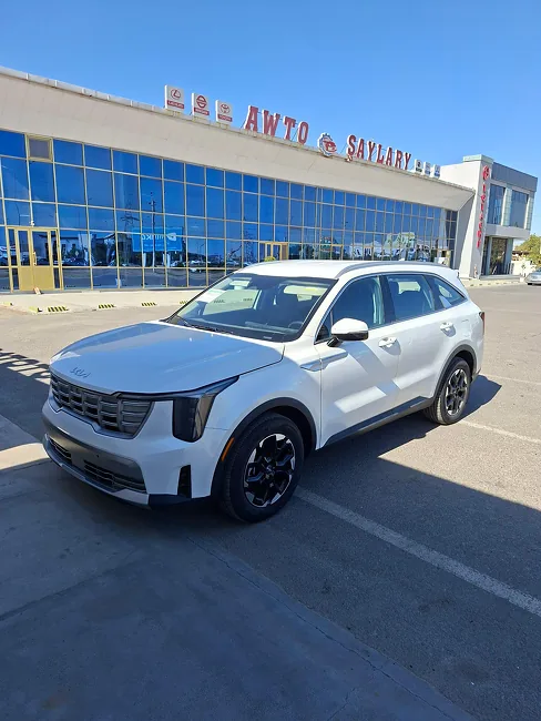 Kia Sorento 2024 - 1
