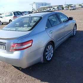 Toyota Camry 2009