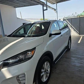 Kia Sorento 2020
