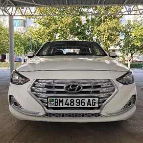 Hyundai Elantra 2021