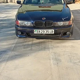 BMW 528 1997