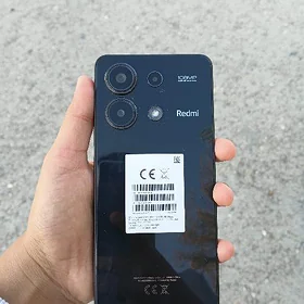 Redmi not 13 8 256