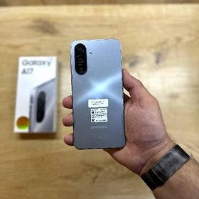 Samsung A17 TP 6/128