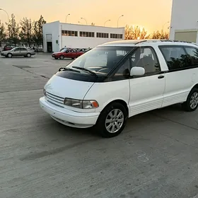 Toyota Previa 1997