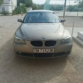 BMW E60 2004