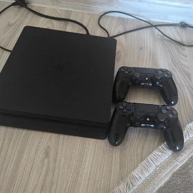 PlayStation 4 slim 1 TB origin