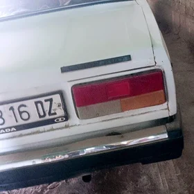 Lada 2107 2003