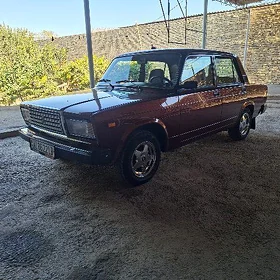 Lada 2107 2012