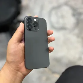iPhone 15 Pro