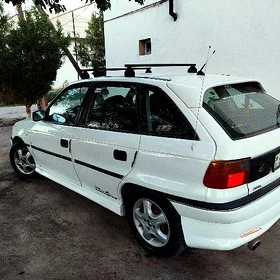 Opel Astra 1994