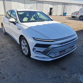 Hyundai Sonata 2025