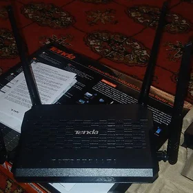 WI-FI router