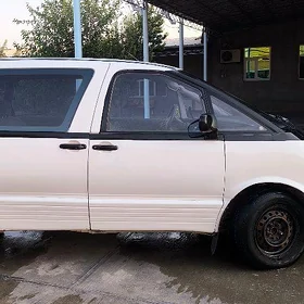 Toyota Previa 1994