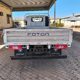 Foton Auman R 2026