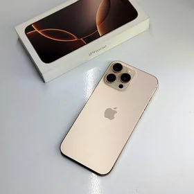 iphone 16 Pro Max 256GB 89%🔋