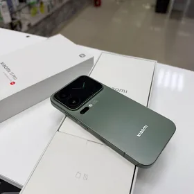 Xiaomi 17 Pro 12/256gb