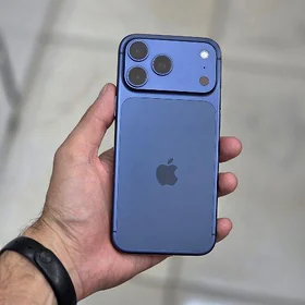 iphone 17 Pro Max 256GB 100%🔋