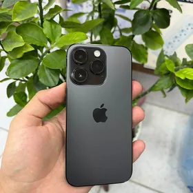 iPhone 14 Pro