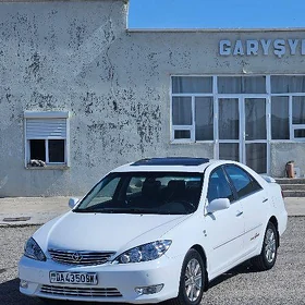 Toyota Camry 2003