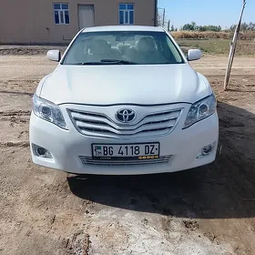 Toyota Camry 2007