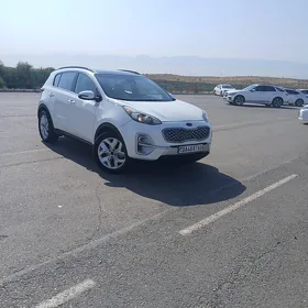 Kia Sportage 2020
