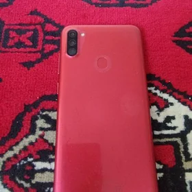 Samsung a11