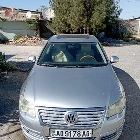 Volkswagen Passat 2006