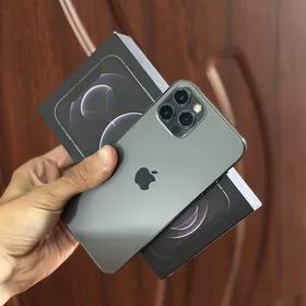 Iphone 12 Pro