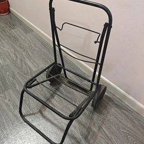 ТЕЛЕЖКА
