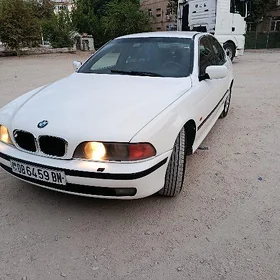 BMW 525 1999