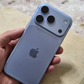 İphone 18 pro 256  1sim
