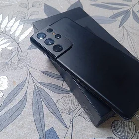 Samsung Galaxy S21 ultra12/256