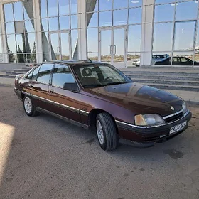Opel Omega 1994