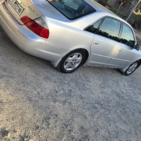 Toyota Avalon 2003