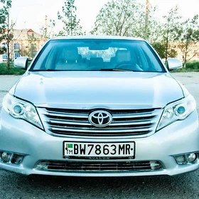 Toyota Avalon 2010