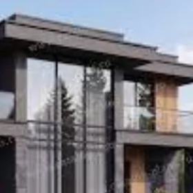 продам дом в аэропорт участок