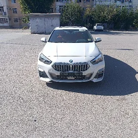 BMW 2 Series Gran Coupe 2021