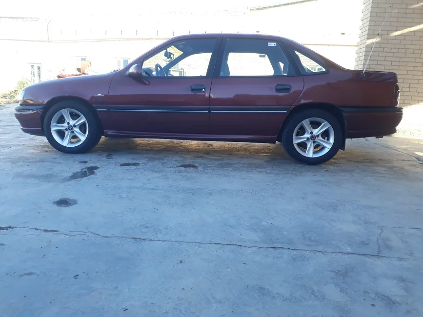 Opel Vectra 1991 - 1