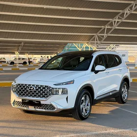 Hyundai Santa Fe 2026