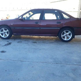 Opel Vectra 1991