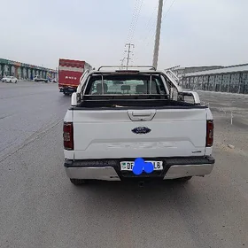 Ford F-150 2018
