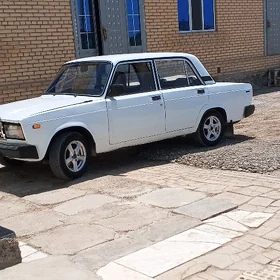 Lada 2107 1998